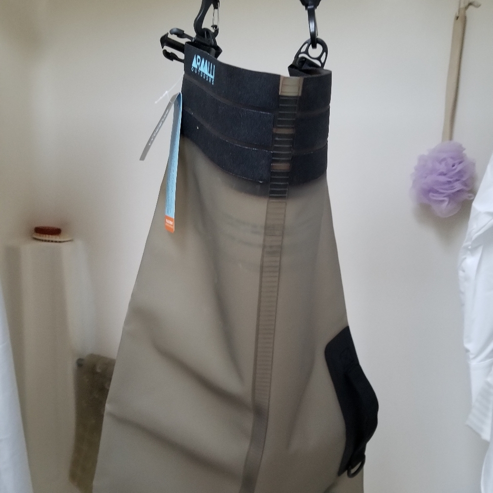 Aravalli outdoors Dry Bag 20L Eco Friendly Scuba Kayaking Waterproof TPU